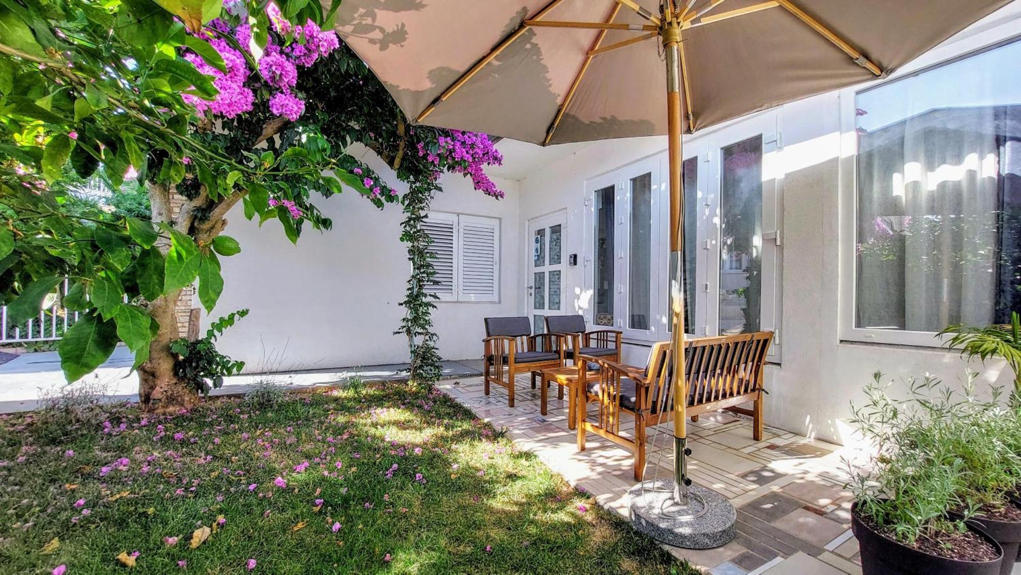 Holiday Home Zora - Family Vacation House Near Protected Area Of The Nature Park Kamenjak, With Green Yard, Wifi, Air-Con Premantura Kültér fotó
